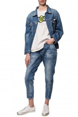 'candys-t' jeans, zdjęcie 2 'candys-t' jeans od Diesel